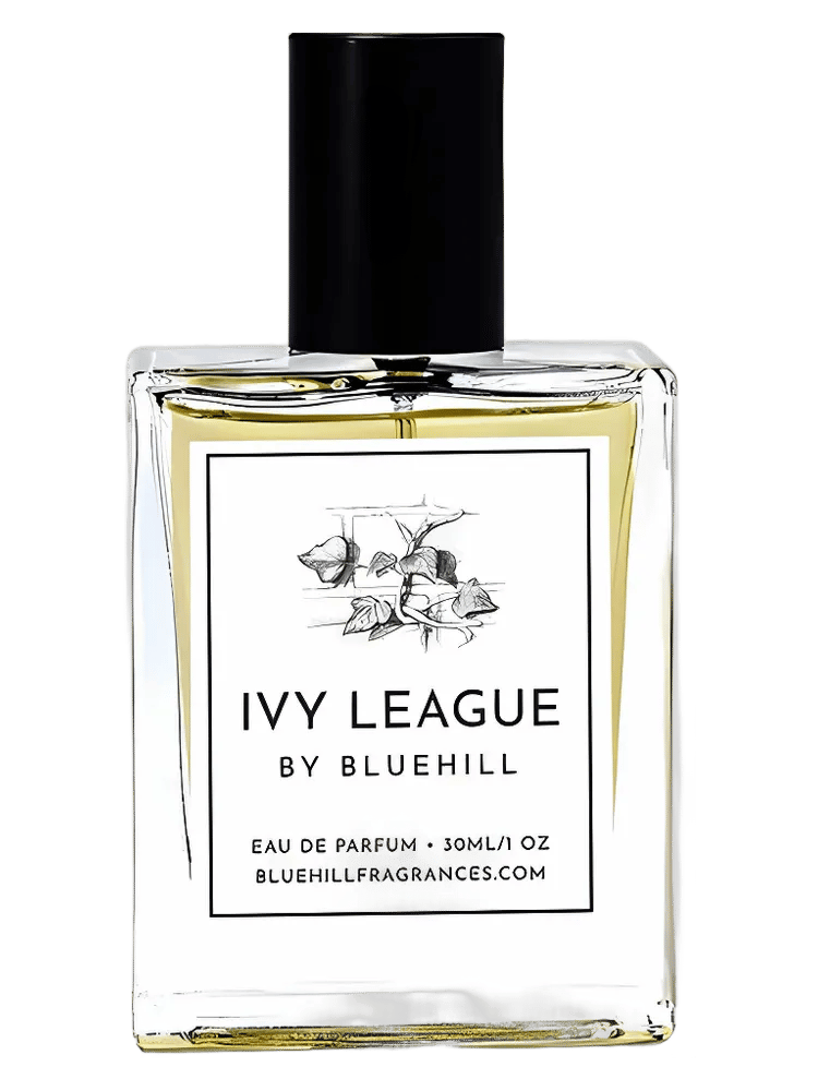 Ivy League by Bluehill
