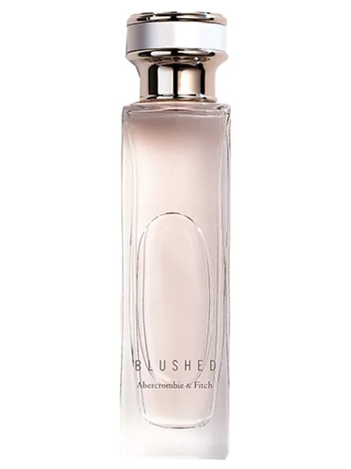 Blushed by Abercrombie & Fitch