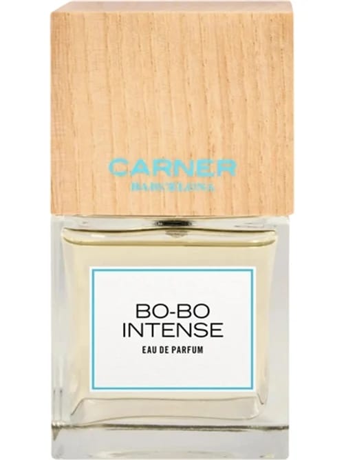 Bo Bo Intense by Carner Barcelona