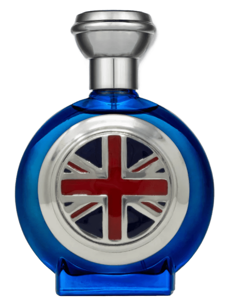 Britannia by Boadicea The Victorious