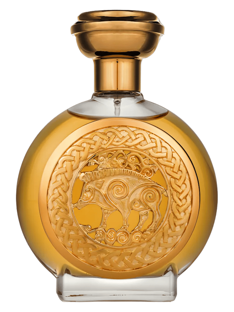 Moccus by Boadicea The Victorious