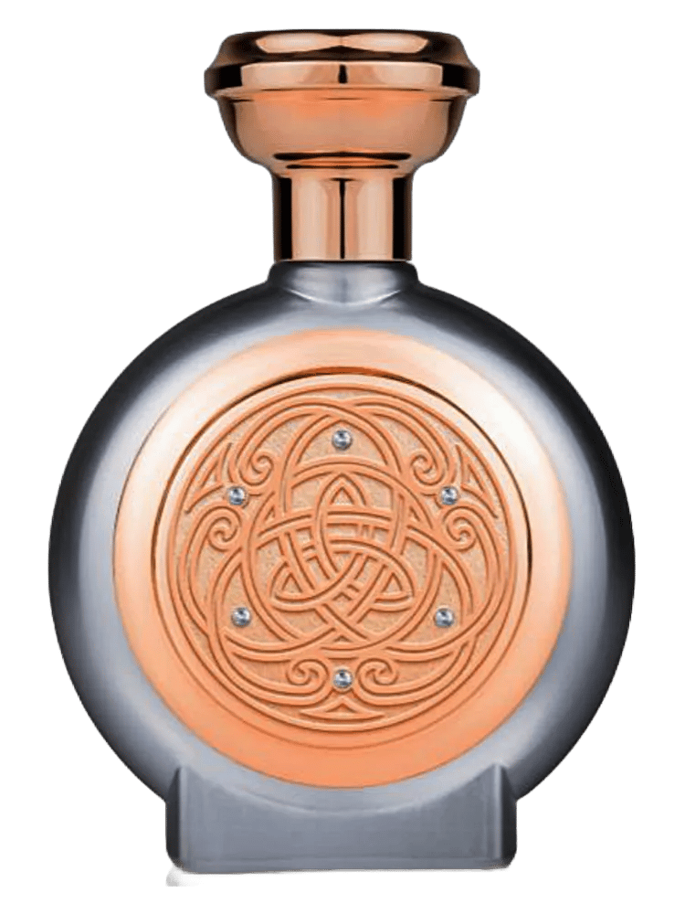 Sovereign by Boadicea The Victorious