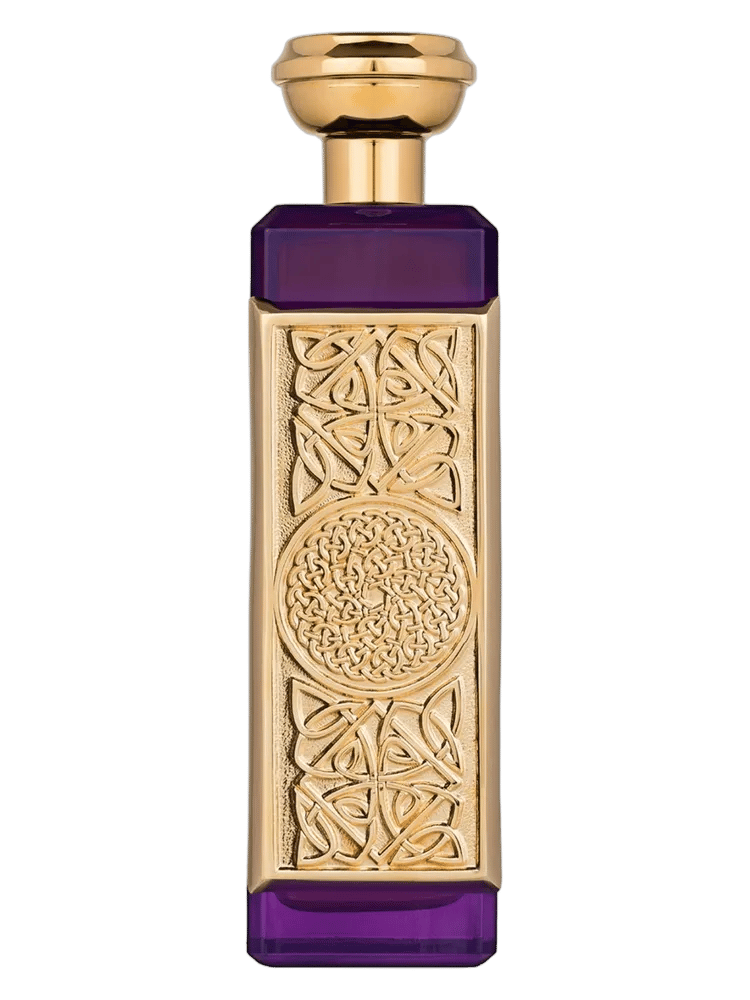 Violaceous by Boadicea The Victorious