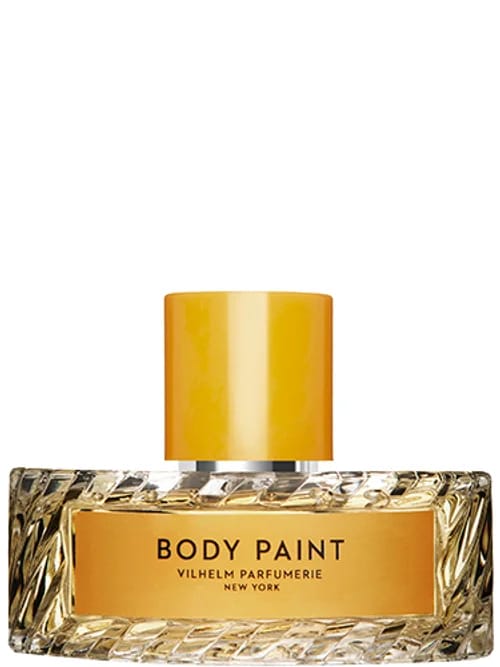 Body Paint by Vilhelm Parfumerie