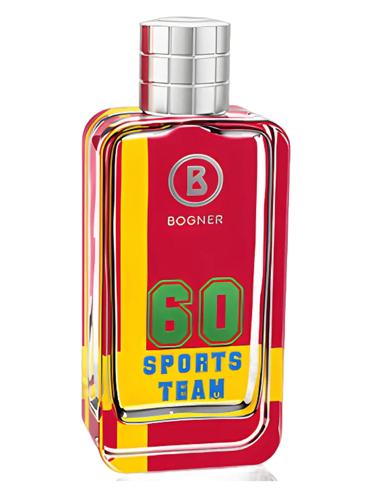 1960 by Bogner