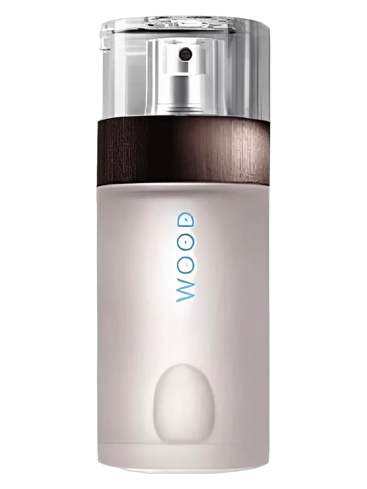 Bogner Wood Man by Bogner