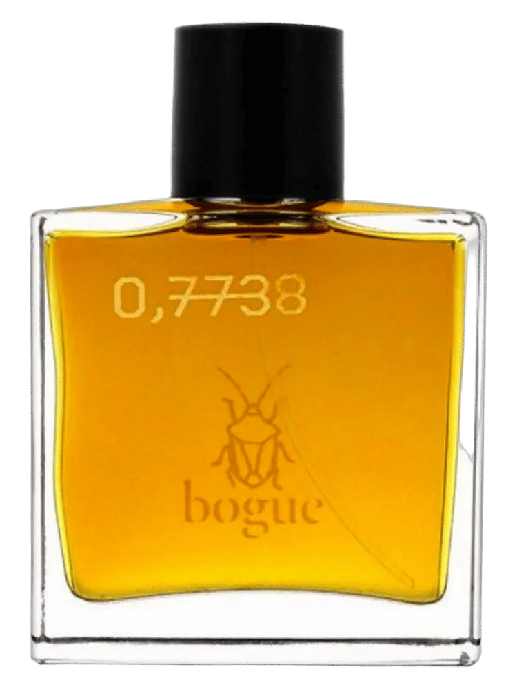 07738 by Bogue