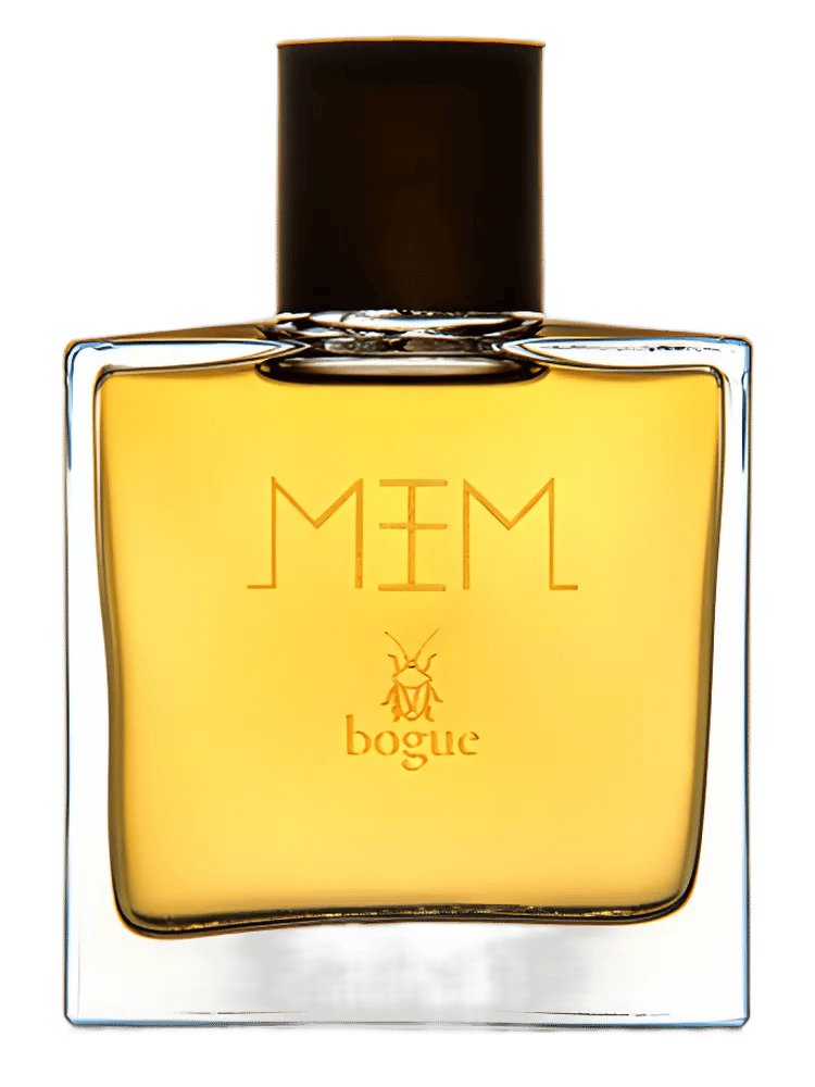 Mem by Bogue