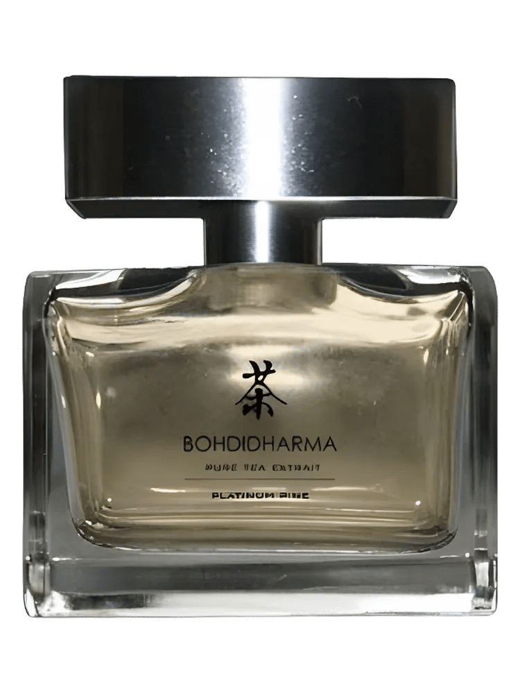 Platinum Pine by Bohdidharma