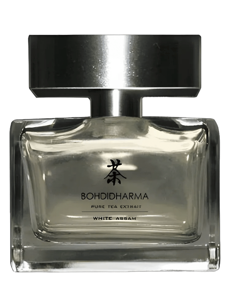 White Assam by Bohdidharma