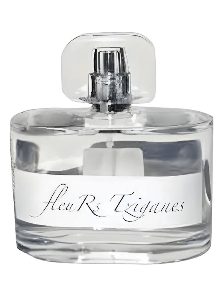 Fleurs Tziganes by Boheme Chic