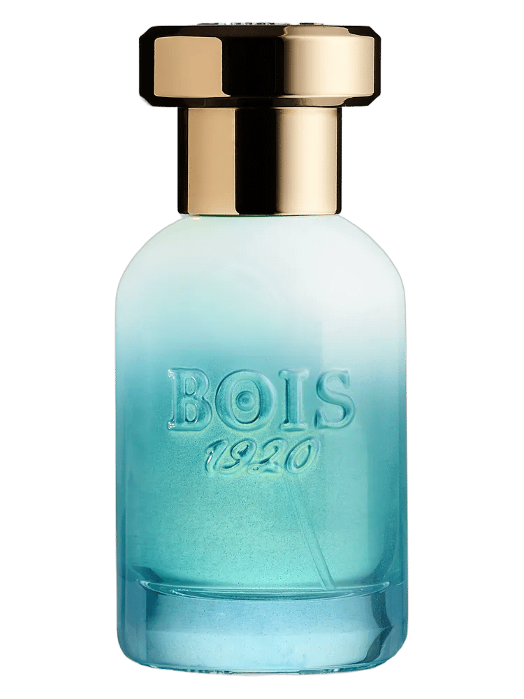 Marasma by Bois 1920