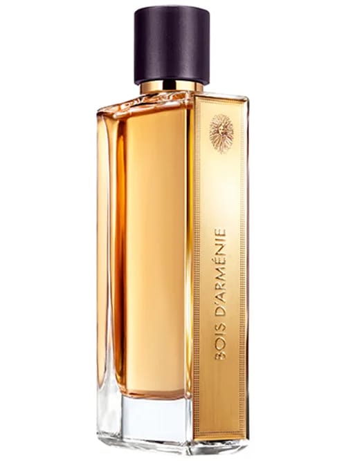 Bois D'Arménie by Guerlain