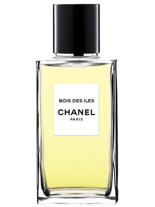 Bois Des Iles by Chanel