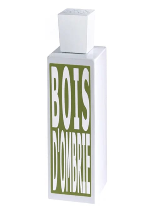 Bois D'Ombrie by Eau D'Italie