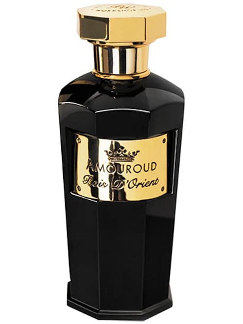 Bois D'Orient by Amouroud
