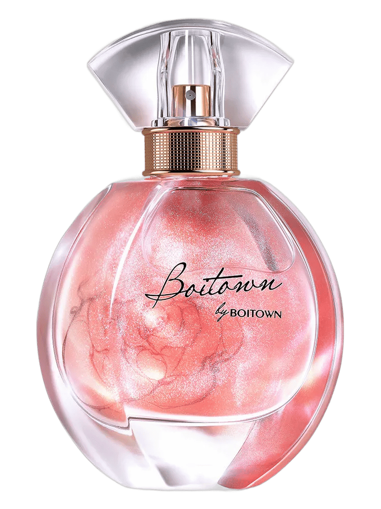 Boitown by Boitown (Extreme) 冰希黎幻彩鎏金香水(高定版) by Boitown