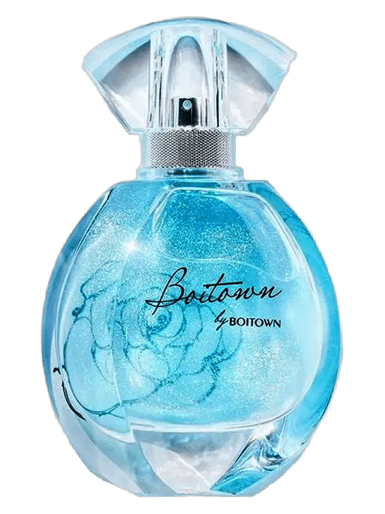 Boitown by Boitown (Polar Light) 冰希黎幻彩鎏金(极地之光 幻境版) by Boitown