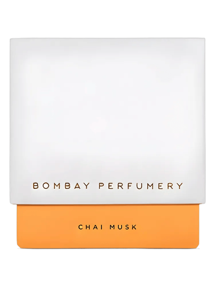 Chai Musk by Bombay Perfumery
