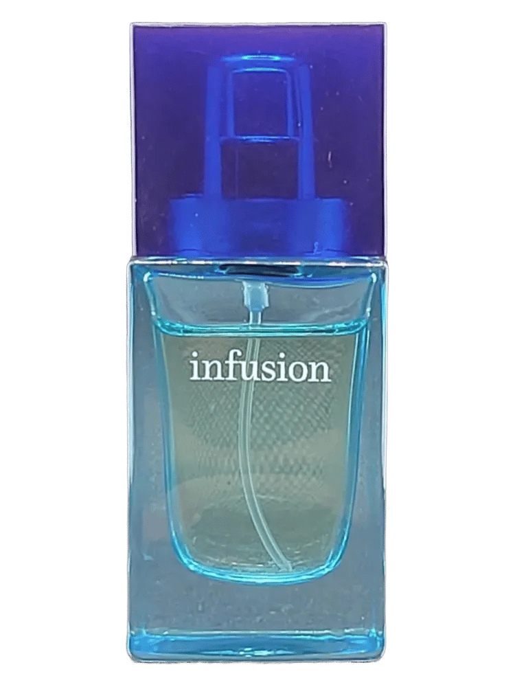 Infusion by Bombay Sapphire
