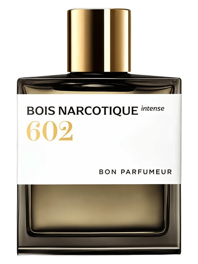 602 Bois Narcotique Intense by Bon Parfumeur