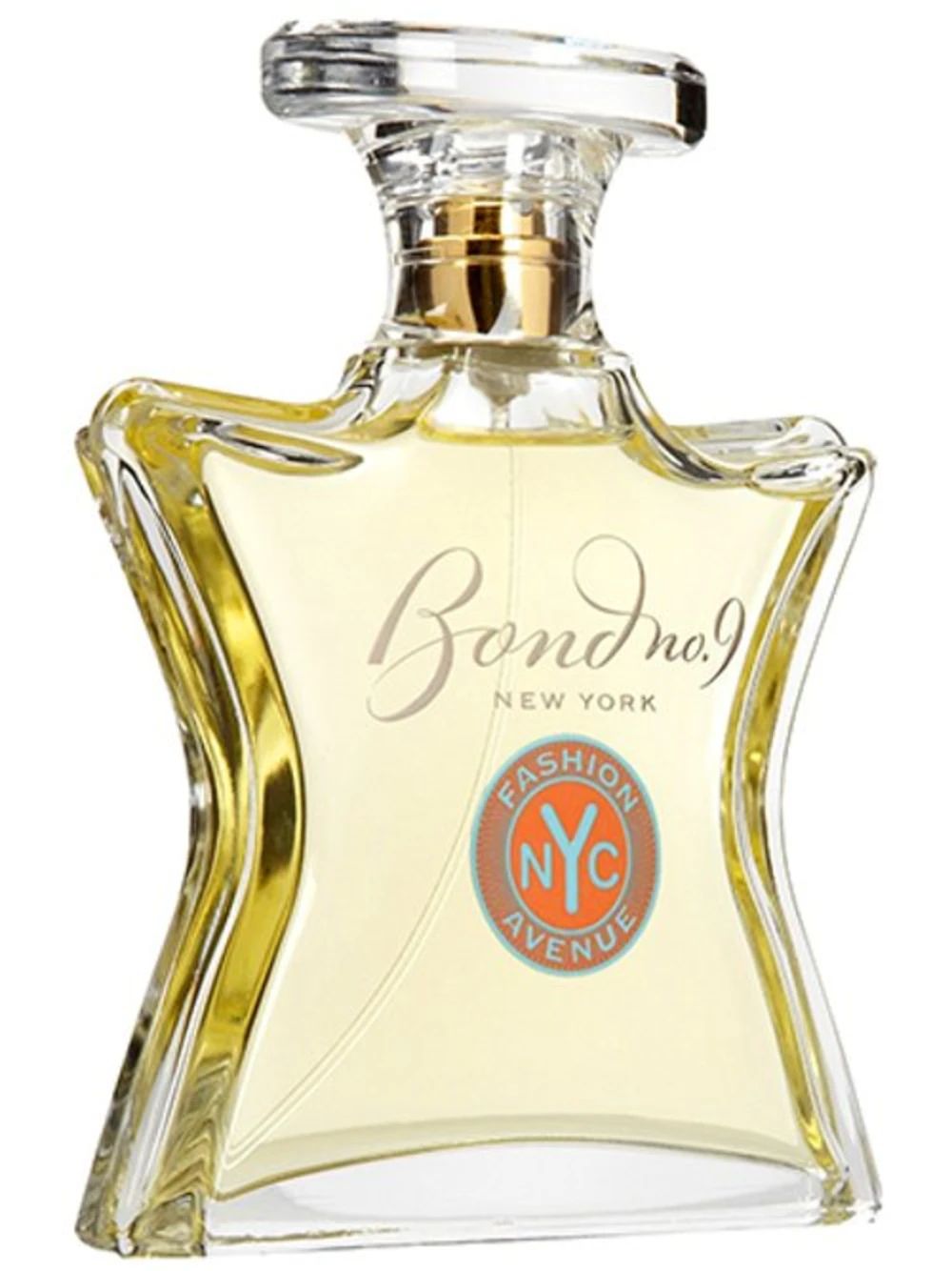 Fashion Avenue by Bond No. 9 I Love Ny