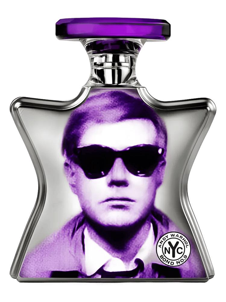 Andy Warhol by Bond No. 9