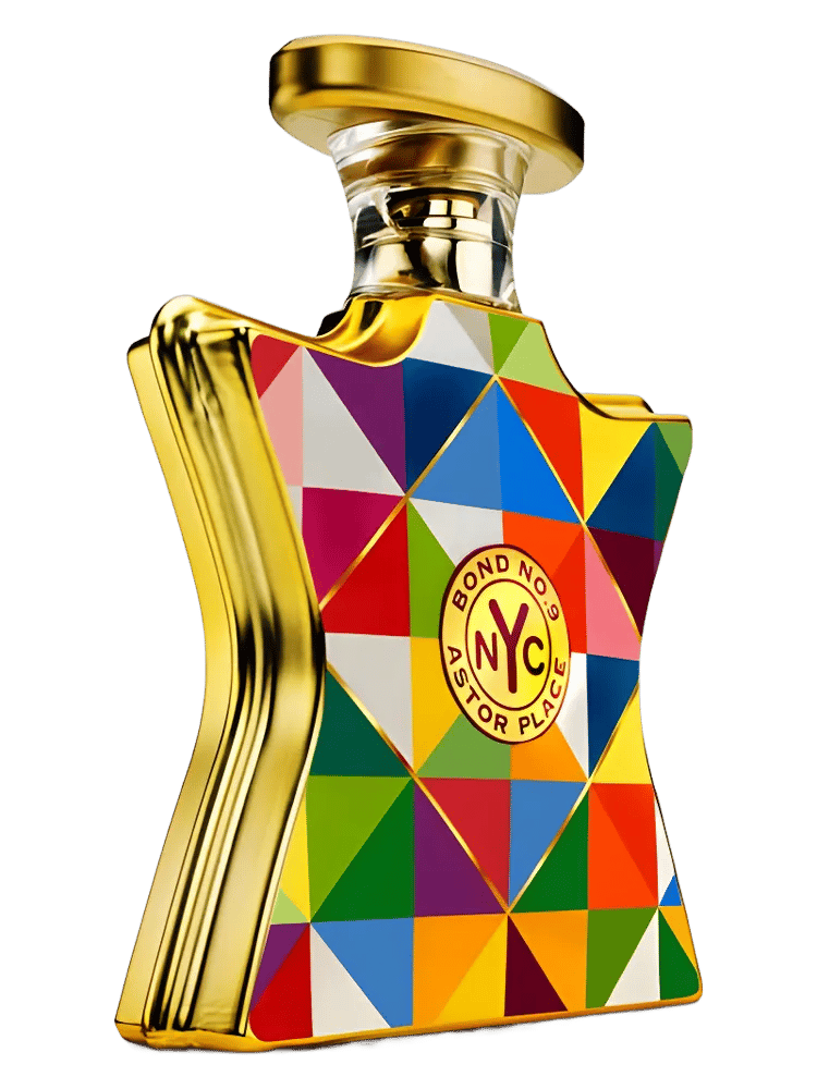 Astor Place by Bond No. 9