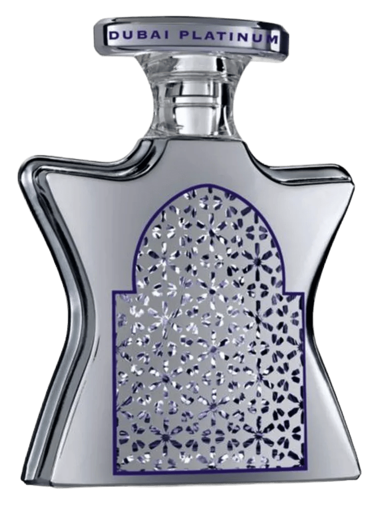 Dubai Platinum by Bond No. 9