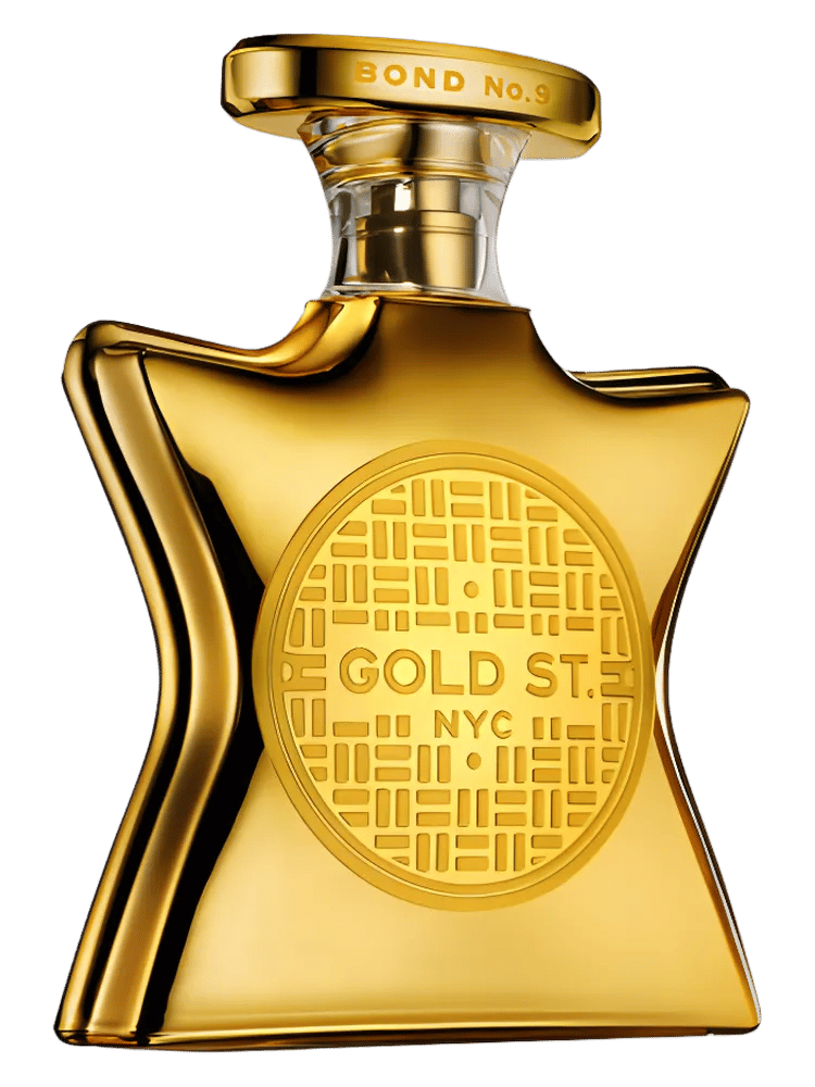 Gold Street by Bond No. 9
