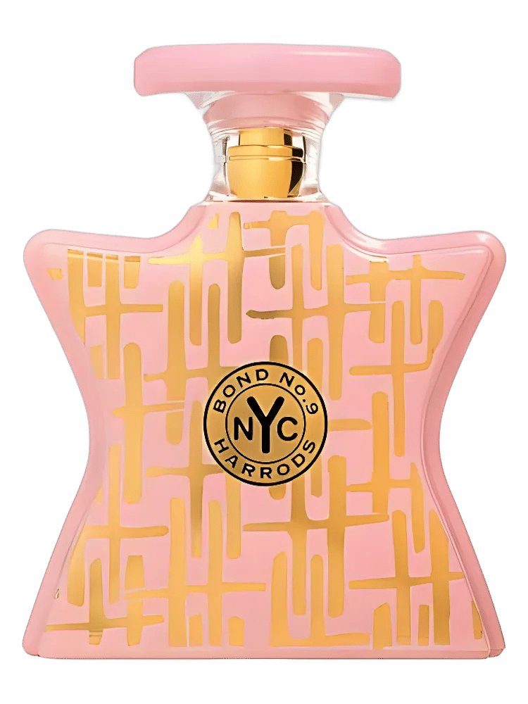Harrods Rose by Bond No. 9