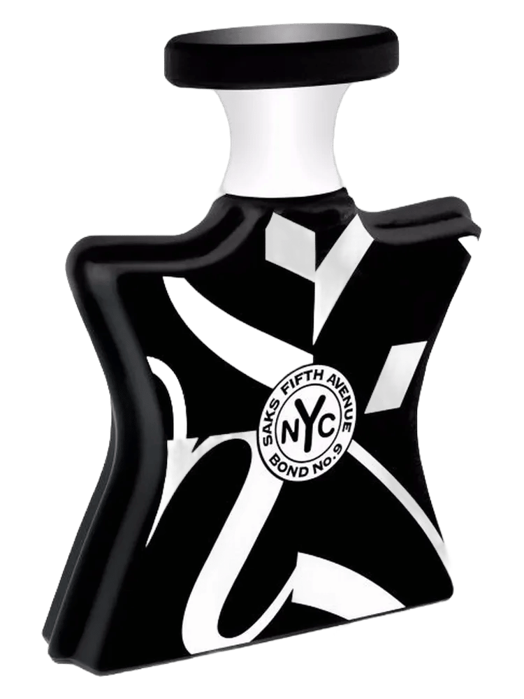 Saks Fifth Avenue For Him by Bond No. 9