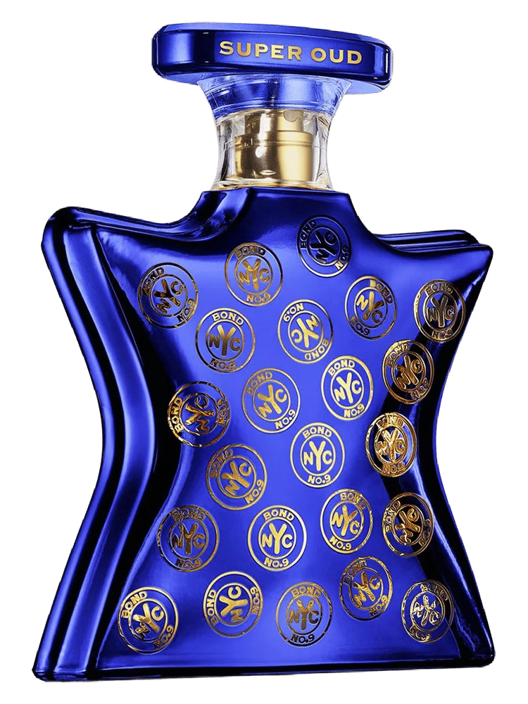 Super Oud by Bond No. 9