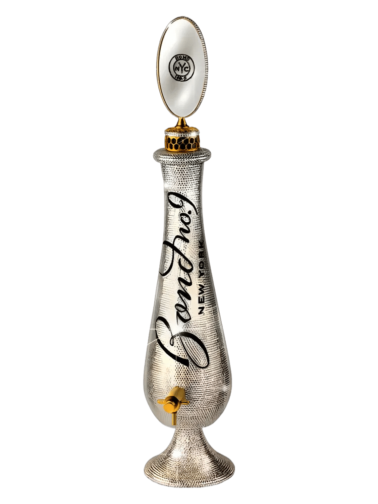 Swarovski Crystallized Amphora by Bond No. 9