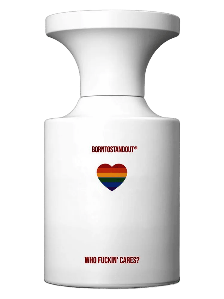 Dirty Rainbow by Borntostandout