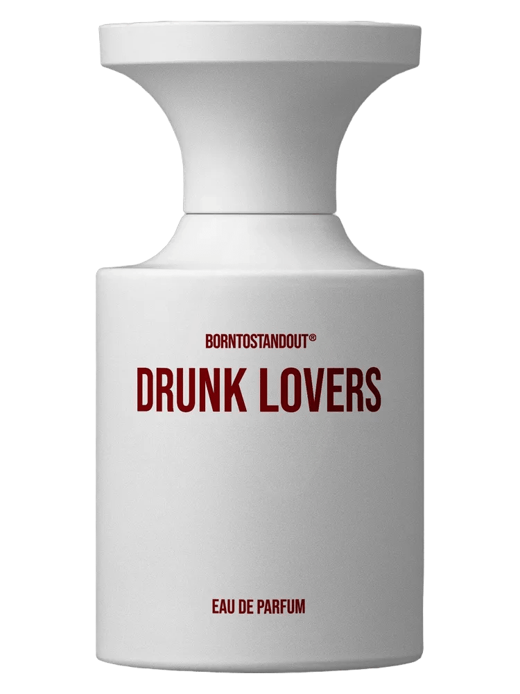 Drunk Lovers by Borntostandout