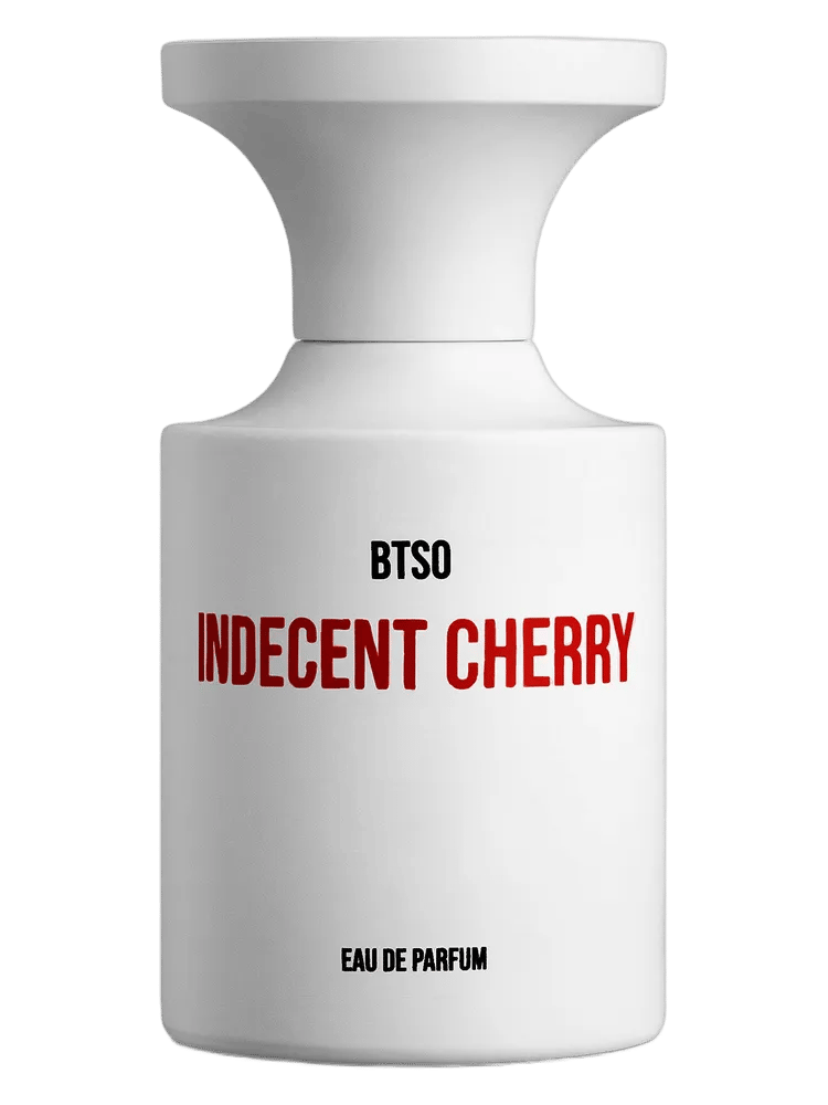 Indecent Cherry by Borntostandout