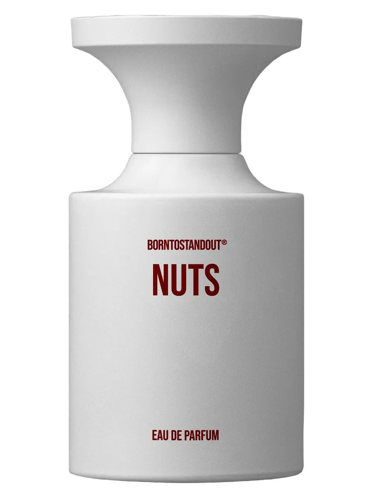 Nuts by Borntostandout