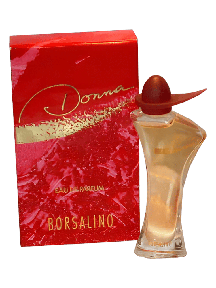 Donna by Borsalino