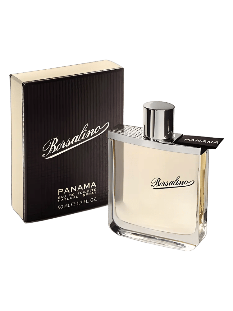 Panama by Borsalino