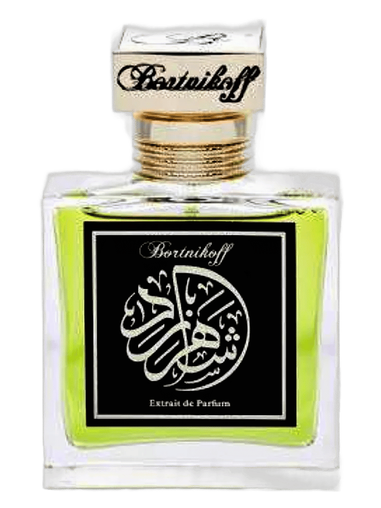 Scheherazade by Bortnikoff