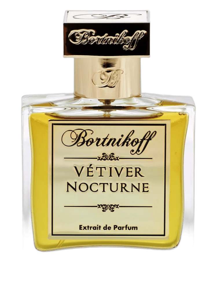 Vétiver Nocturne by Bortnikoff