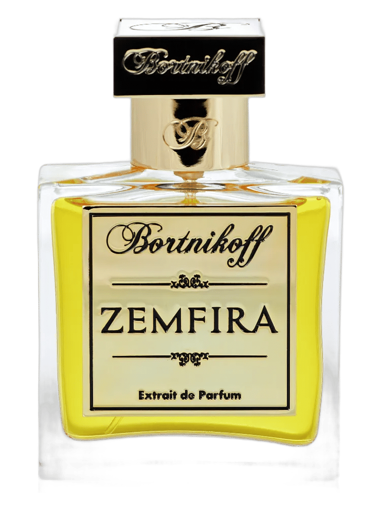 Zemfira by Bortnikoff