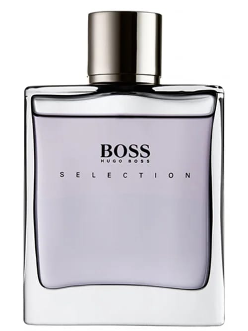 Boss Selection by Hugo Boss