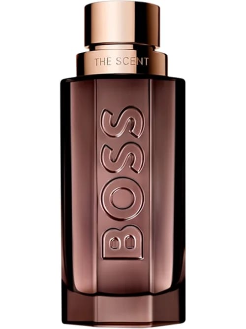 Boss The Scent Le by Hugo Boss