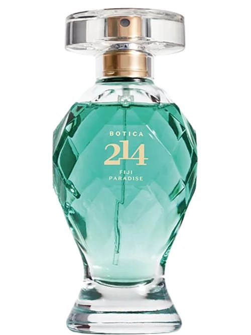 Botica 214 Fiji Paradise by O Boticário