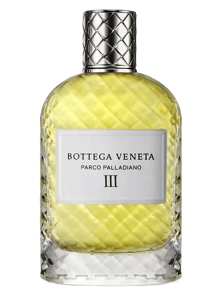 Parco Palladiano III Pera by Bottega Veneta
