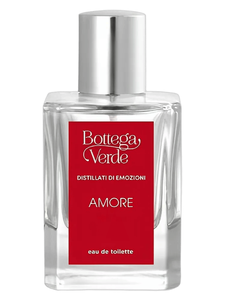 Amore by Bottega Verde