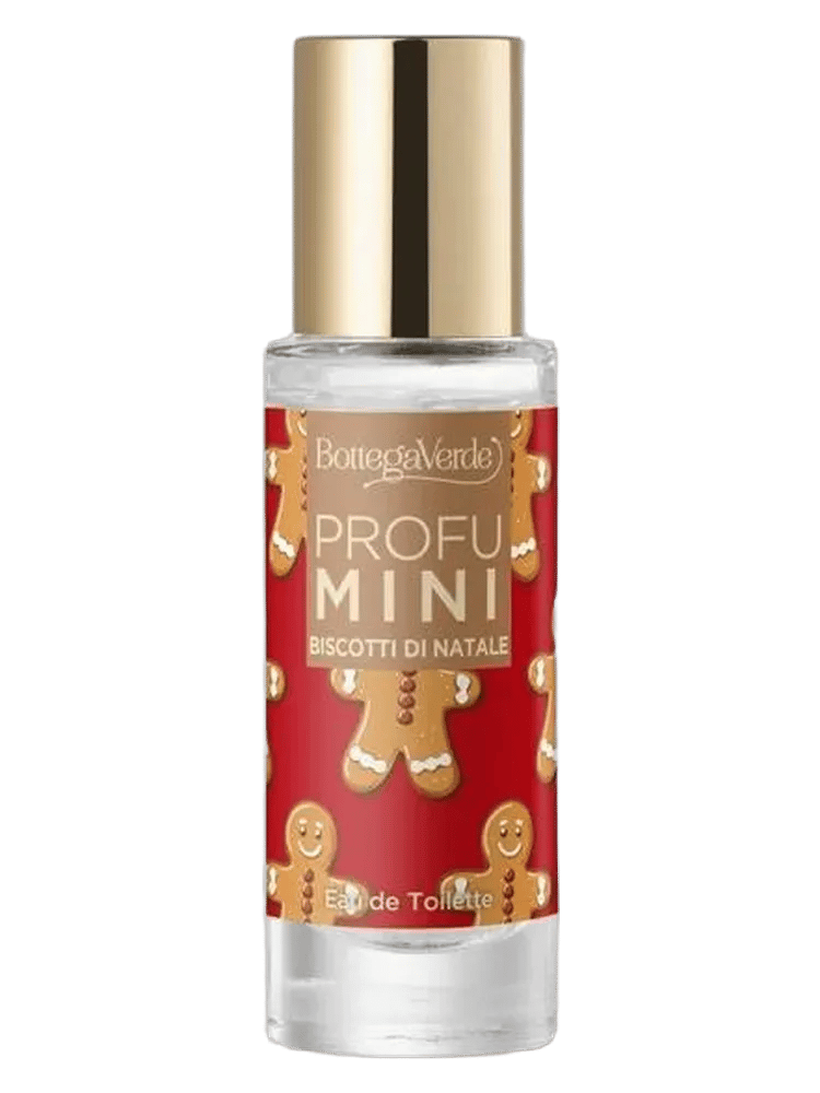 Biscotti di Natale by Bottega Verde