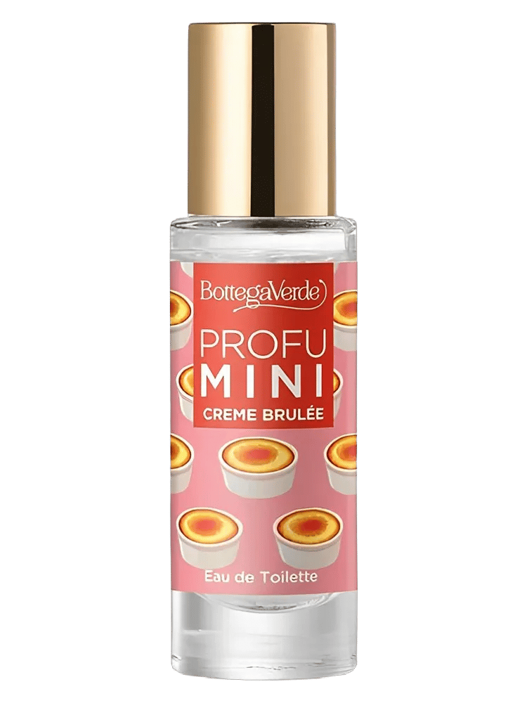 Crème Brûlée by Bottega Verde
